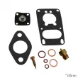 Kit de joints complet pour carburateur YOUNG PARTS [2129]