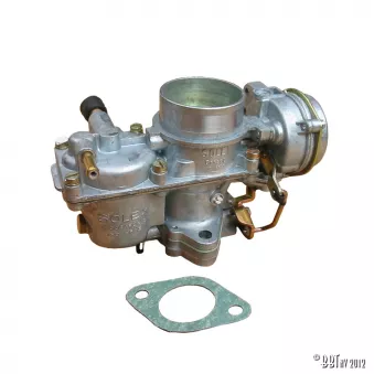 Kit carburateur EMPI Brosol/Solex 40mm YOUNG PARTS 2180-1