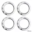 Anneaux jante alu 15" 5x205 (4 pcs) YOUNG PARTS [2535]