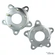 Adaptateurs 5 trous 5/205 VW > 5/130 Porsche YOUNG PARTS [2591]