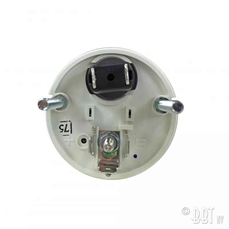 Manomètre pression d'huile VDO 