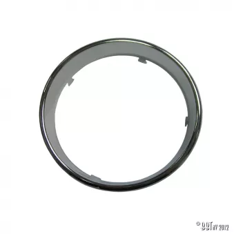 Cercle kilométrique, Chromé YOUNG PARTS 2690-20