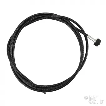 Cable de compteur kilométrique, RHD YOUNG PARTS 2699-61