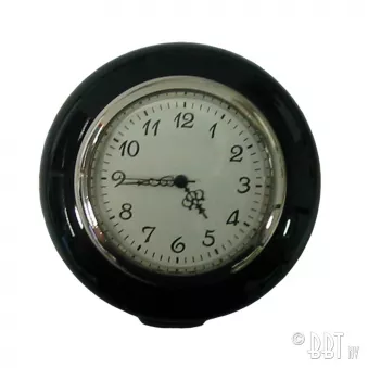 Bouton klaxon avec horloge YOUNG PARTS 2707-03