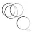 Shims pour cylindres, par 4 YOUNG PARTS [3042]