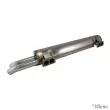 YOUNG PARTS 3280-250 - Echappement, Vintage Speed, inox