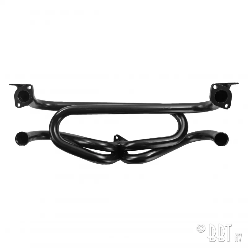 Collecteur Type 1 - 4 en 1 pour 1300-1600cc - Tri-Mil YOUNG PARTS 3290-100 - Visuel 1