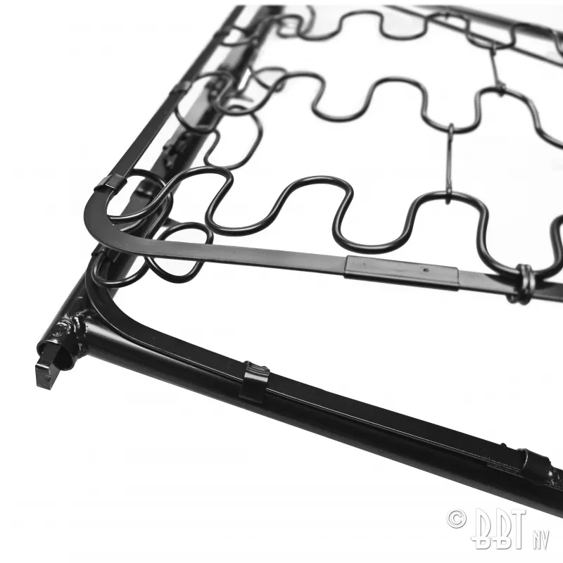 Armature siège avant YOUNG PARTS 3400-200 - Visuel 1