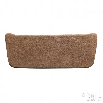 Rembourrage dossier arrière YOUNG PARTS [3550-100]