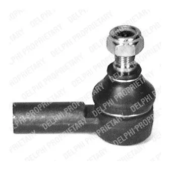 Rotule de barre de connexion DELPHI TA674