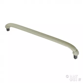 Poignée passager de banguette de milieu (dossier mobile, 1/3) beige YOUNG PARTS 3650-160 pour VOLKSWAGEN TRANSPORTER - COMBI 1,2 - 34cv