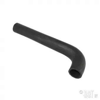 Durite d'eau de piece en T (double) au durite en fer YOUNG PARTS 4250-018