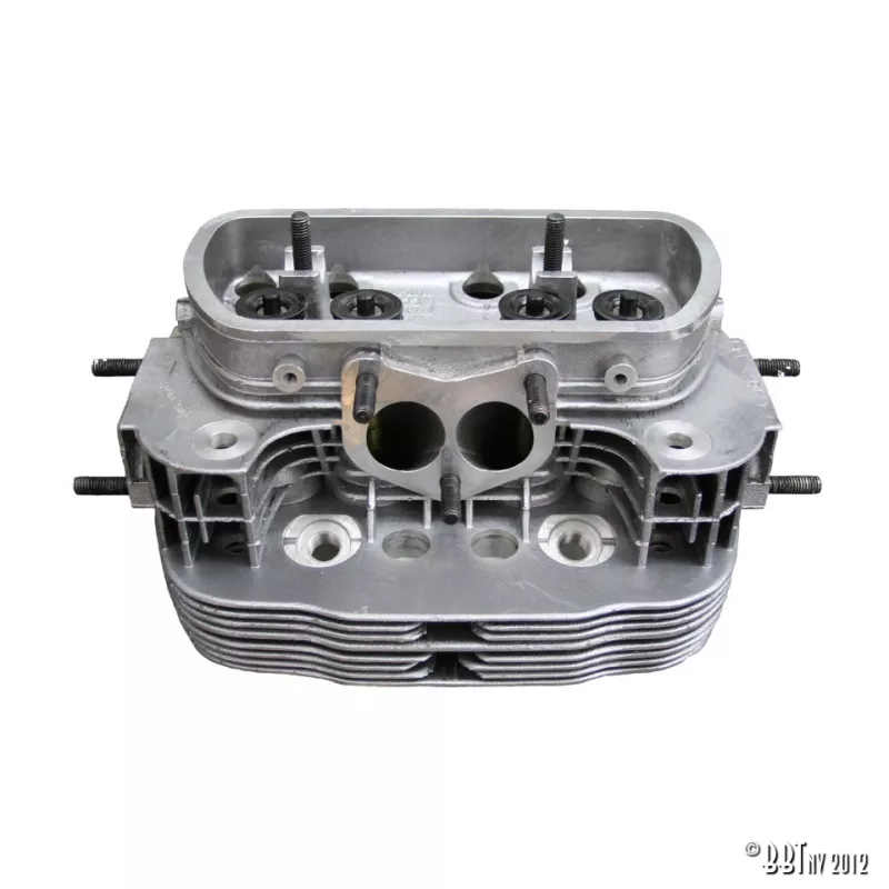 Kit style Okrasa pour 25/30 cv avec tringlerie OE YOUNG PARTS 5300 - Visuel 2