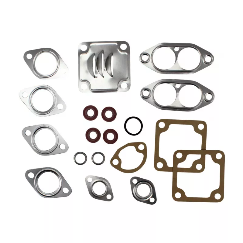 Moteur 1600cc D/A YOUNG PARTS 5505 - Visuel 1