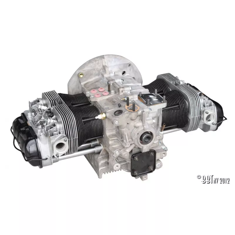 Moteur 1600cc D/A YOUNG PARTS 5505 - Visuel 2