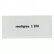 YOUNG PARTS 6290-023 - Sticker L 594, Smoke grey