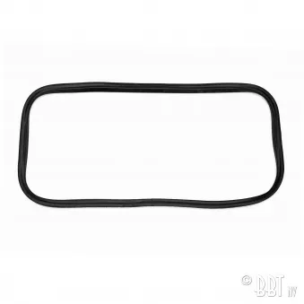 Joint vitre arrière, A l'unité YOUNG PARTS 7405 pour VOLKSWAGEN TRANSPORTER - COMBI 1,5 - 44cv