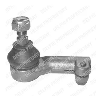 Rotule de barre de connexion avant gauche DELPHI OEM 90094762