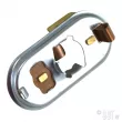 YOUNG PARTS 7469-100 - Support ampoule d'éclairage de plaque