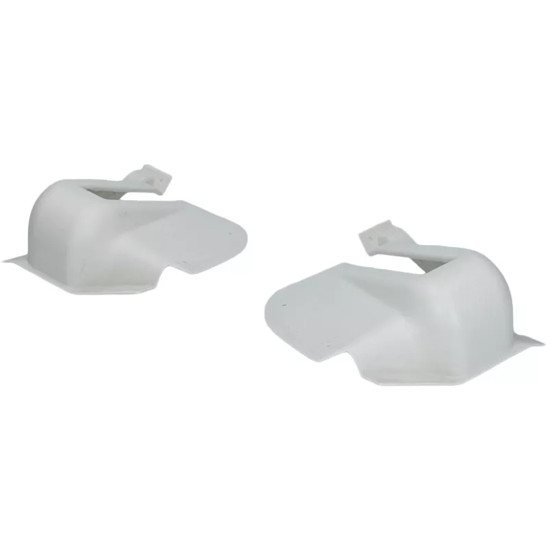 Cache charnières de hayon - la paire YOUNG PARTS 7490 - Visuel 1