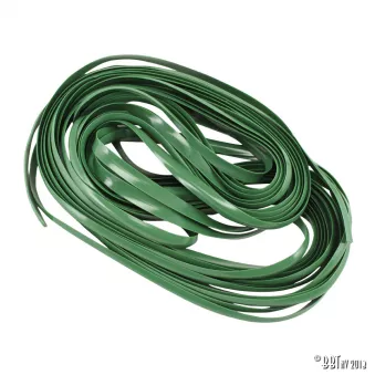 Joint moulures Samba / vert YOUNG PARTS 7499-4