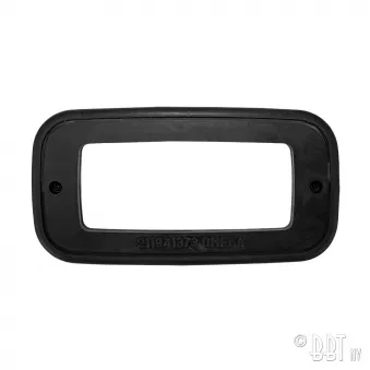 Joint pour feu marche arrière YOUNG PARTS 7560-200 pour VOLKSWAGEN TRANSPORTER - COMBI 2,0 - 69cv