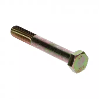 YOUNG PARTS 8700-12-090 - Boulon hexagonale filetage demi M12x90x1.5 Din 960
