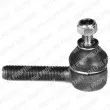 Rotule de barre de connexion avant droit DELPHI [TA932]