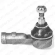 DELPHI TA998 - Rotule de barre de connexion