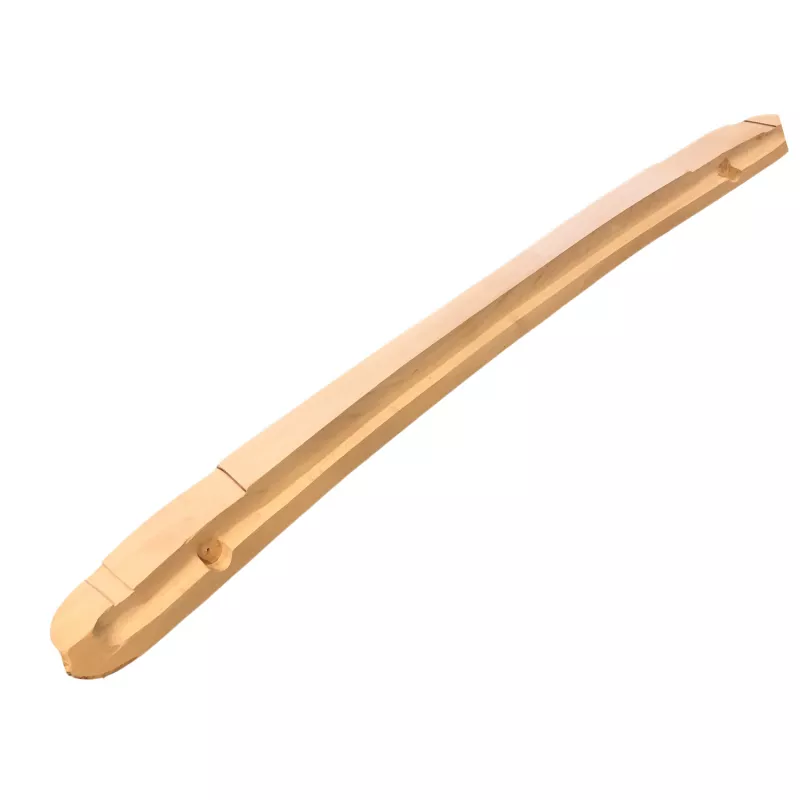 Bois avant, Cabriolet YOUNG PARTS 9015-23 - Visuel 1