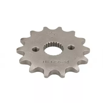 pignon de chaîne JT JTF1256.14