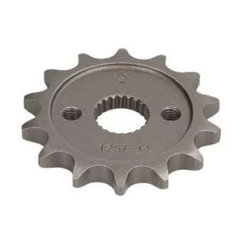 pignon de chaîne JT JTF1257.14