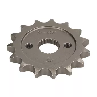 pignon de chaîne JT JTF1257.15