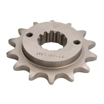 pignon de chaîne JT JTF1307.14