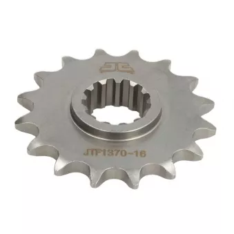 pignon de chaîne JT JTF1370.16