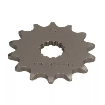 pignon de chaîne JT JTF1439.14