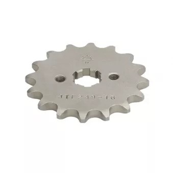 pignon de chaîne JT JTF249.16
