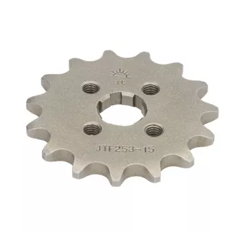 Pignon moteur JT JTF253.15