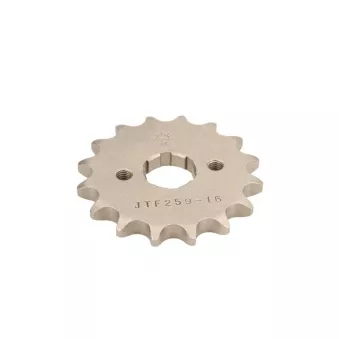 Pignon moteur JT JTF259.16