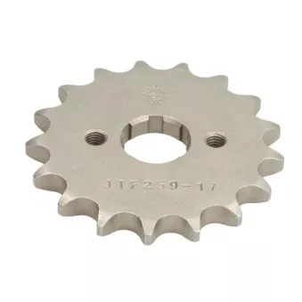 Pignon moteur JT JTF259.17