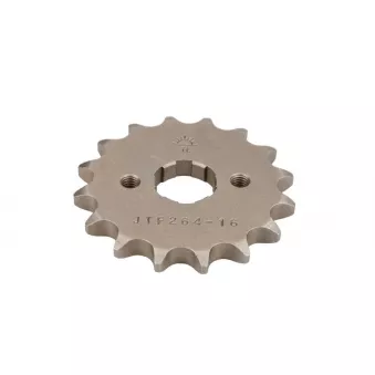 Pignon moteur JT JTF264.16