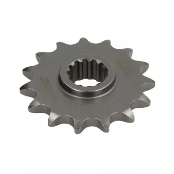 pignon de chaîne JT JTF297.15