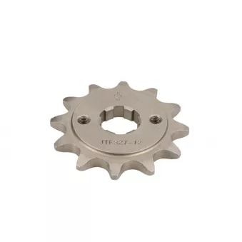 Pignon moteur JT JTF327.12
