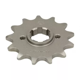 pignon de chaîne JT JTF337.13