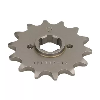 pignon de chaîne JT JTF337.14