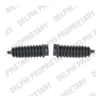 DELPHI TBR3105P - Joint-soufflet, direction