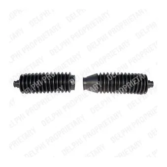 Joint-soufflet, direction DELPHI TBR3114