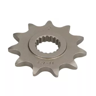 pignon de chaîne JT JTF427.11