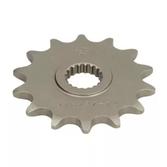 pignon de chaîne JT JTF427.14