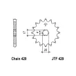 JT JTF429.12 - pignon de chaîne